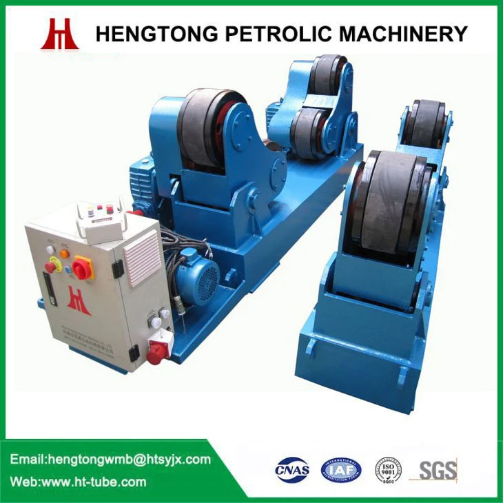 Self Adjustable Rotator