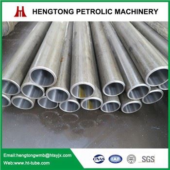 1020 Honed Pipe