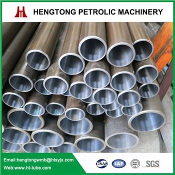 1020 Honed Tube