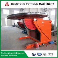 15T Welding Positioner