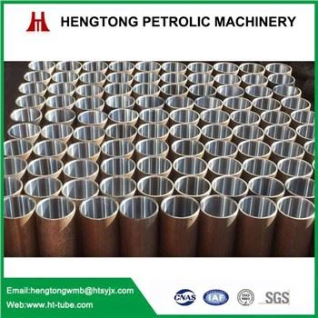 16Mn Chrome Plated Honed Tube