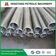 16Mn Honed Tube