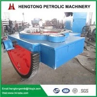 50T Welding Positioner