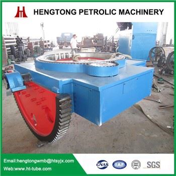 50T Welding Positioner