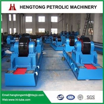 Adjustable Welding Rotator
