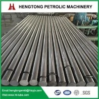Ck45 Chrome Plated Bar