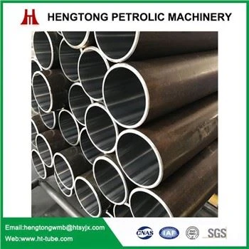 Cold Drawn Steel Pipe with Honing