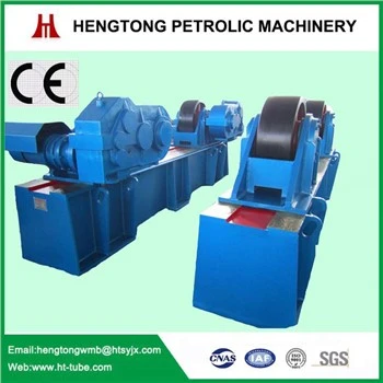 Conventional Tank Welding Roller