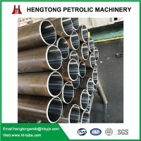Cylinder Tubes