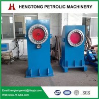 Head Tail Welding Positioner