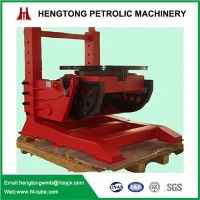 Height Adjust Positioner