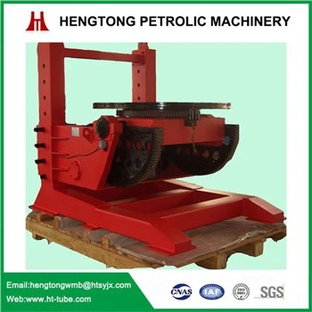 Height Adjust Positioner