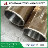 Honed Steel Pipe