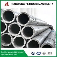 Hydraulic Chrome Plated Honed Steel Tube