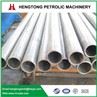 How to ensure the accuracy of Hydraulic Cold Drawn Tube