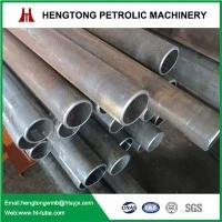 Hydraulic Cylinder Cold Drawn Tube