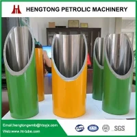 Hydraulic Cylinder Pipe
