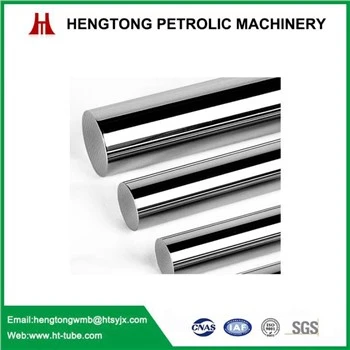 Hydraulic Cylinder Rod