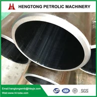 Hydraulic Srb Pipe