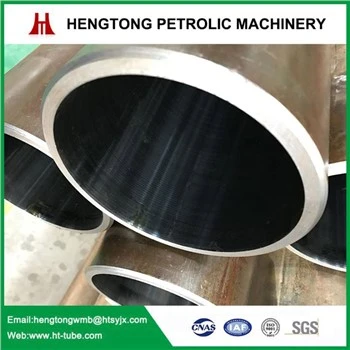 Hydraulic Srb Pipe