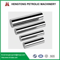 Induction Chrome Bar