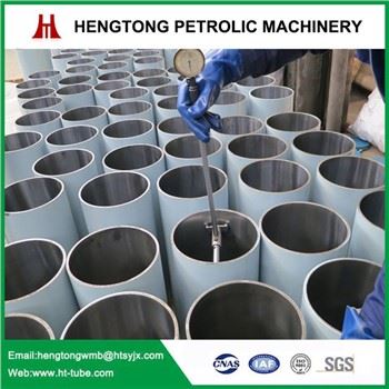 Precision Honing Tube
