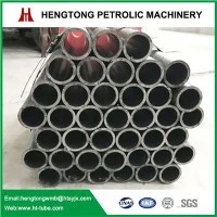 Precision Hydraulic Tube
