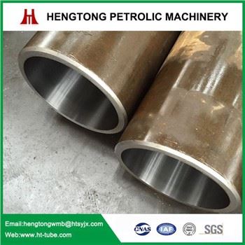 Q345B Honed Tube