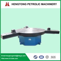 Rotary Welding Positioner