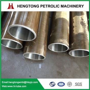 S20C Seamless Pipe