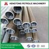 How to optimize the sealing performance of rolled pipe