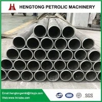 Seamless Carbon Hydraulic Honed Tube