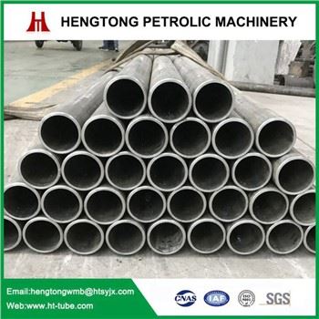 Seamless Carbon Hydraulic Honed Tube