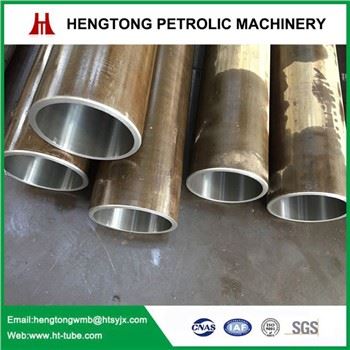 Seamless Honed Pipe Cold Drawn Tube
