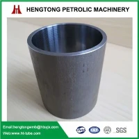 Seamless Hydraulic Srb Tube