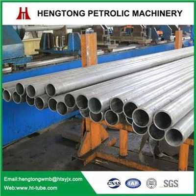 Seamless Steel Tube for Hydraulic Cylinder