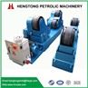 What are the characteristics of self-adjusting roller frame