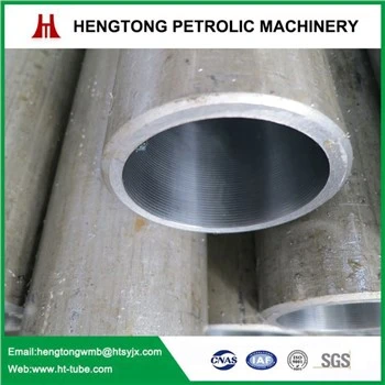Srb Honed Tube