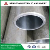 Srb Seamless Tube