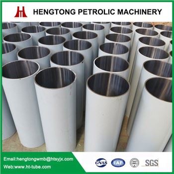 St52.3 Honed Tube