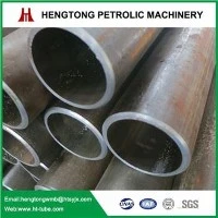 St52 Cold Drawn Pipe