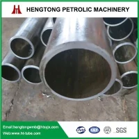 St52 Cold Drawn Tube