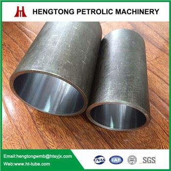 Stainless Steel Cylinder Tube