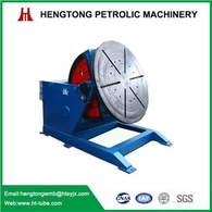 Table Top Welding Positioners