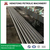 Telescopic Cylinder Barrel