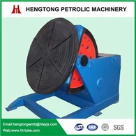 Tilting Rotary Table