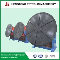 Welding Positioner Equipment