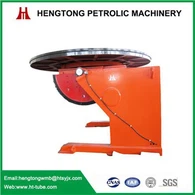 Welding Positioner Rotator