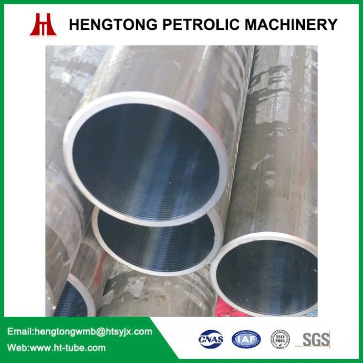 Srb Seamless Pipe